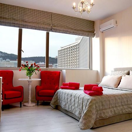 شقة Athens Point المظهر الخارجي الصورة